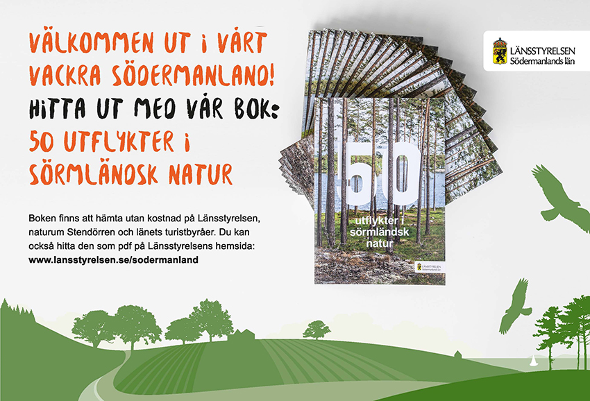 utflykter